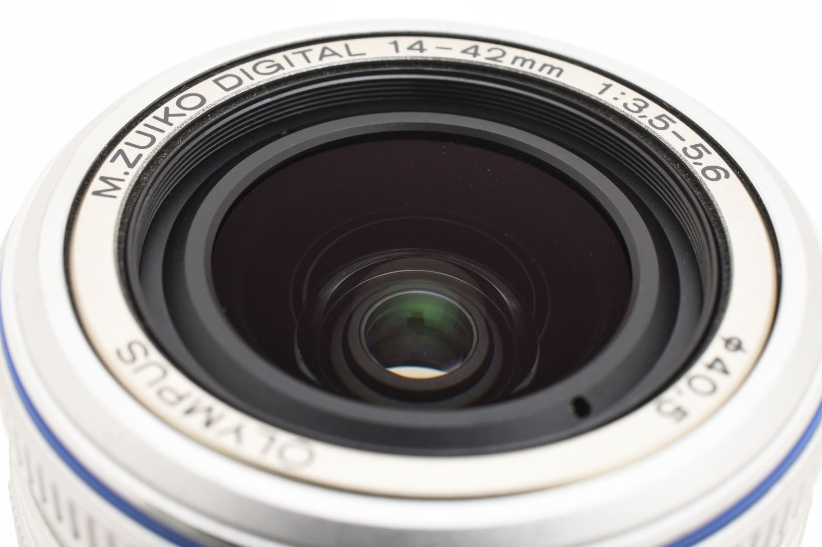☆良品☆オリンパス OLYMPUS M.ZUIKO DIGITAL 14-42mm F3.5-5.6