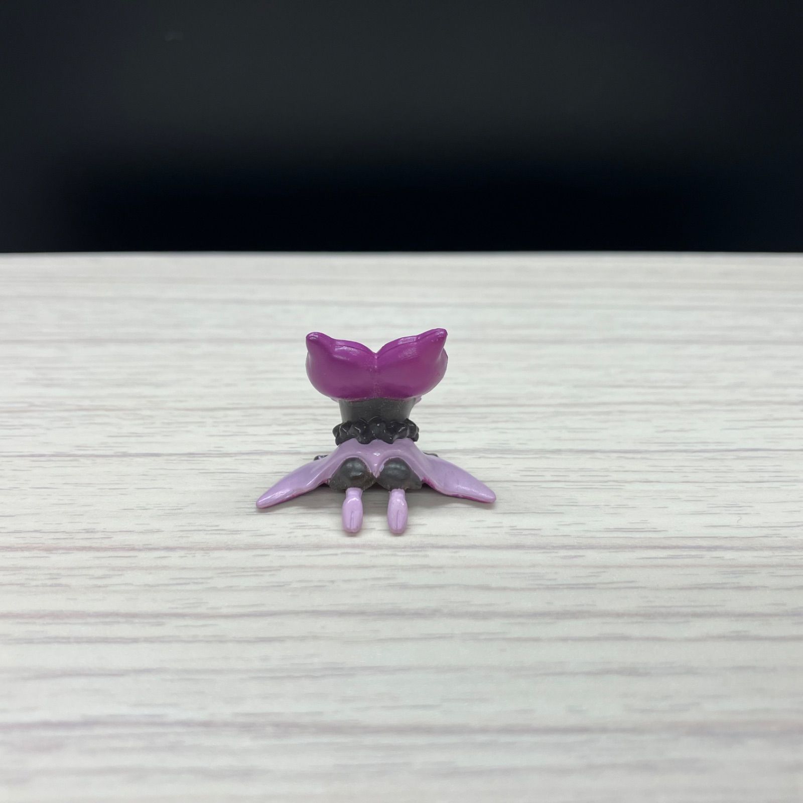 ポケモン ミニフィギュア オンバット Amazon | ポケットモンスター モンスターコレクション MC_071