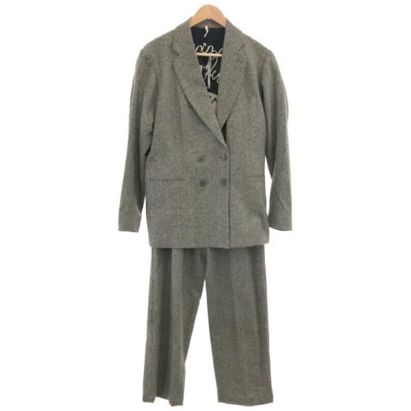 m'sbraqueエムズブラック裏地デザインマルチファブリックダブル