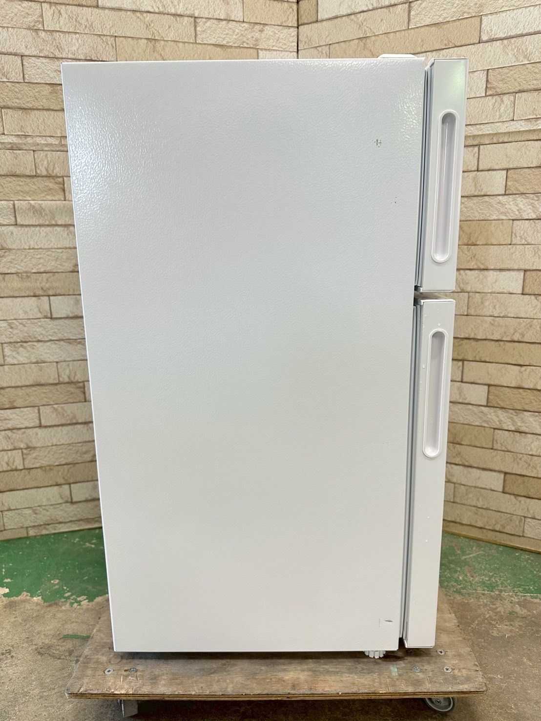 大阪送料無料☆3か月保障付き☆冷蔵庫☆マクスゼン☆2ドア☆2020年