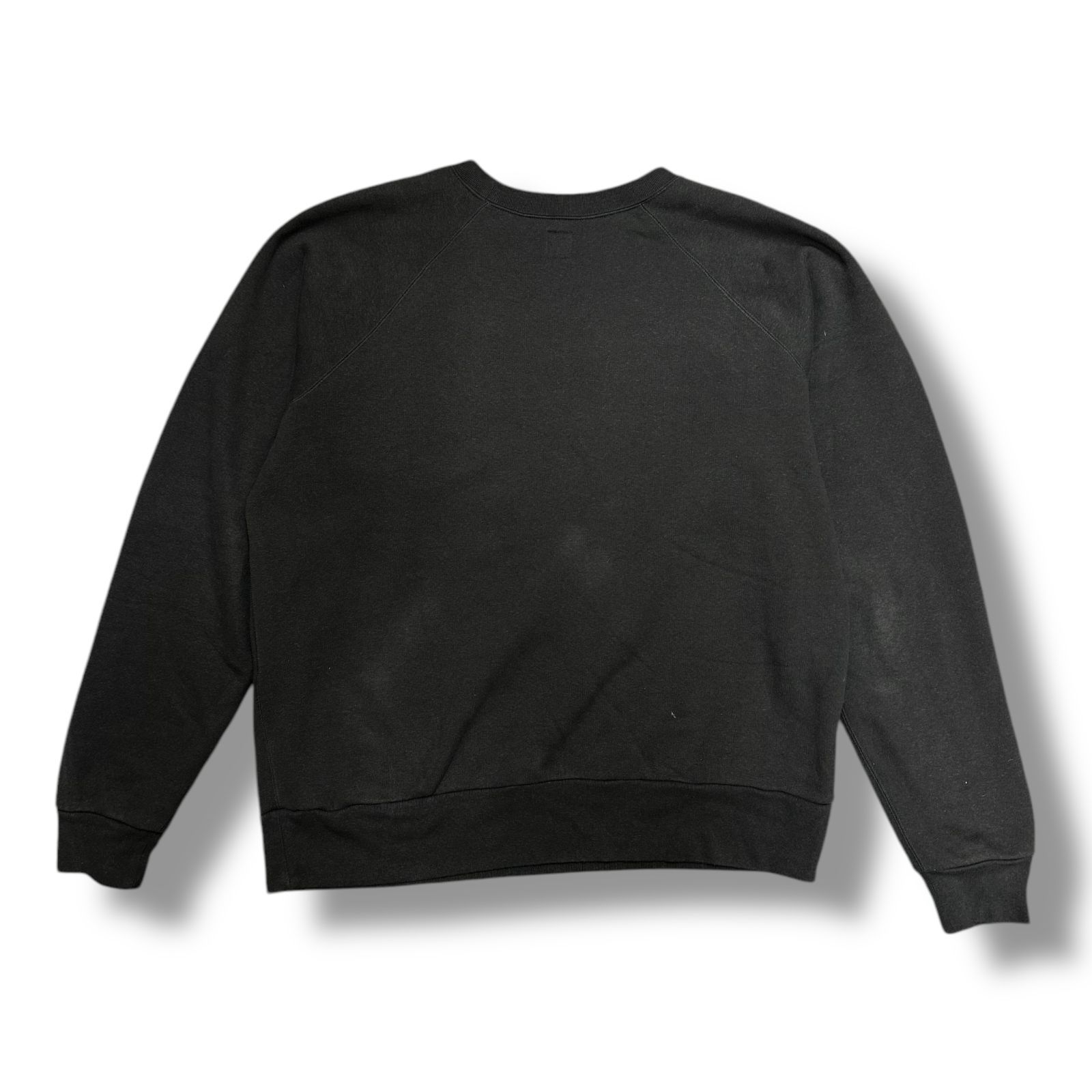 HUMAN MADE 23AW HEART SWEATSHIRT スウェットシャツ クルーネック 