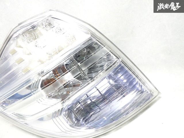 【美品】FIT　フィットGP1　テールランプ STANLEY P9883 左右 Amazon | フィット/ハイブリッド GP1/GP4 純正 左 テールランプ