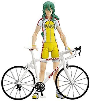 【公式】WAVE ONE 弱虫ペダル 巻島裕介モデル 総北高校セットMサイズ figma 弱虫ペダル GRANDE ROAD 巻島裕介 ノンスケール ABS&ATBC-PVC製