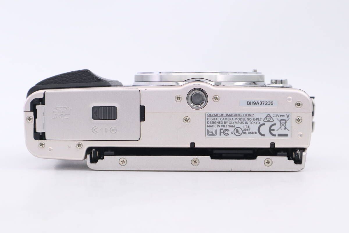 ミラーレス一眼