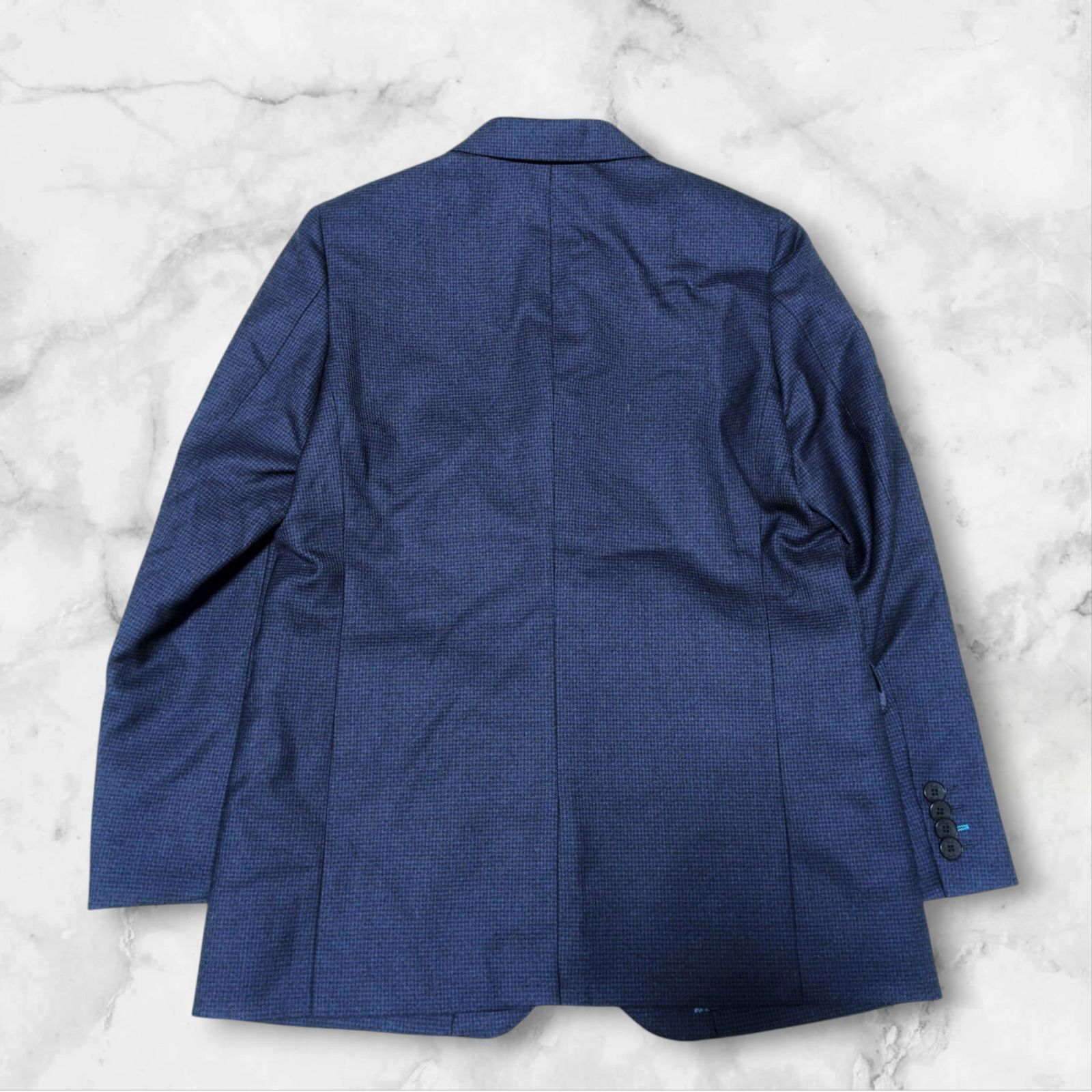 ポールスミスジュニア　カジュアルスーツ　セットアップ　130 ポールスミスジュニア カジュアルスーツ セットアップ 130