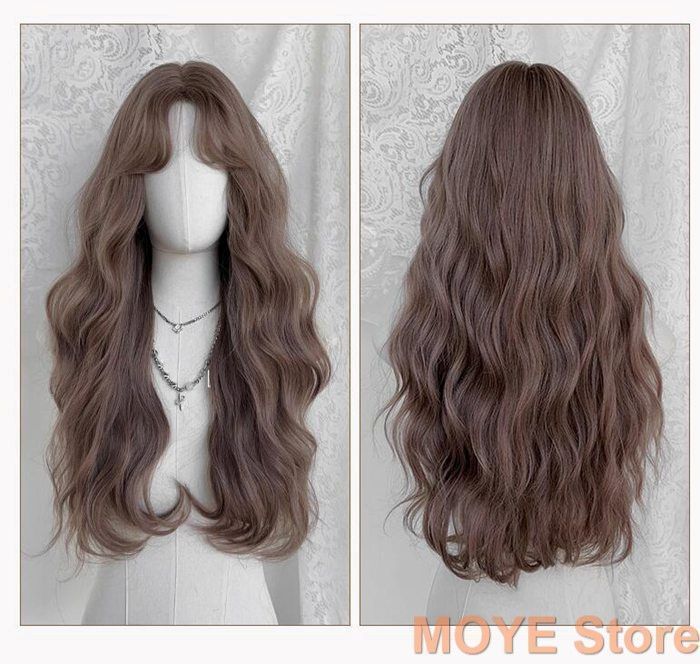 ファッション 自然