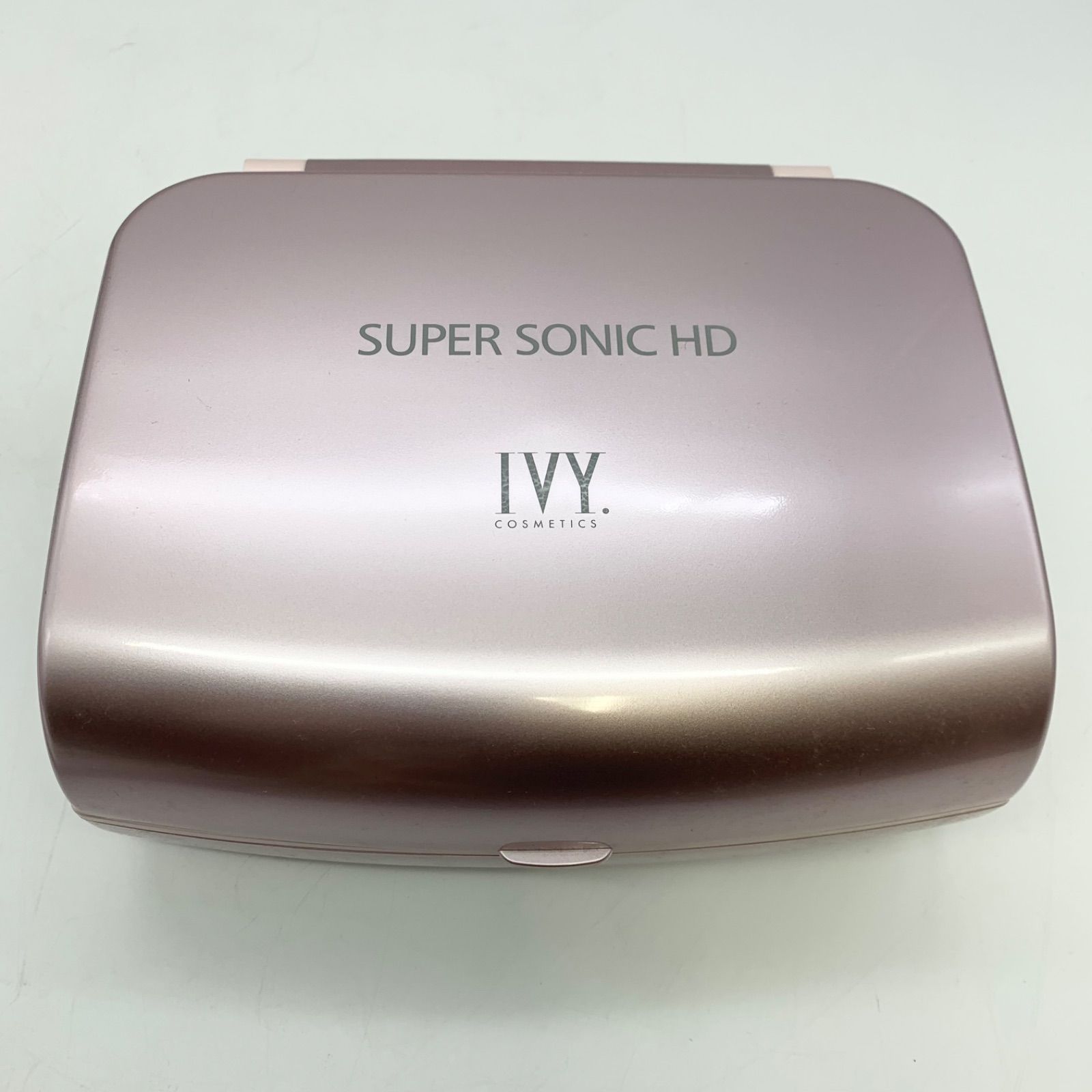 IVY アイビー スーパーソニックHDキット 美顔器 - 美容機器