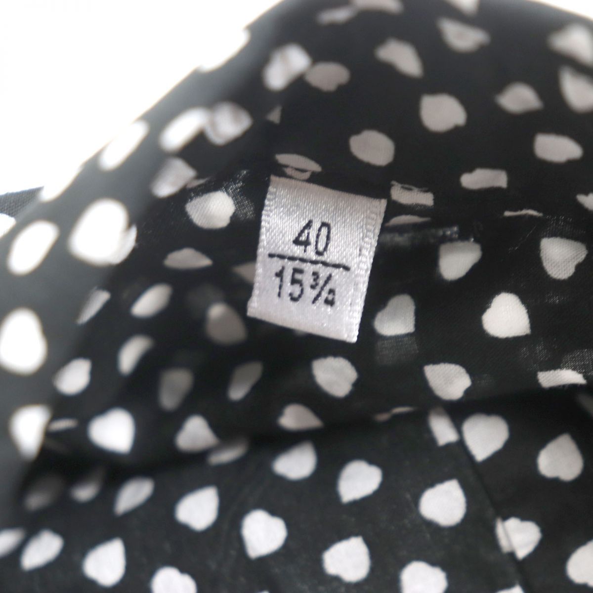 極美品▽2012年製 SAINT LAURENT PARIS サンローランパリ 311386 