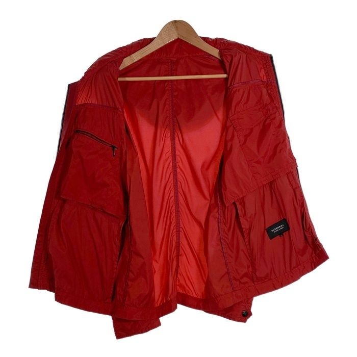 LABEL バーバリーブラックレーベル