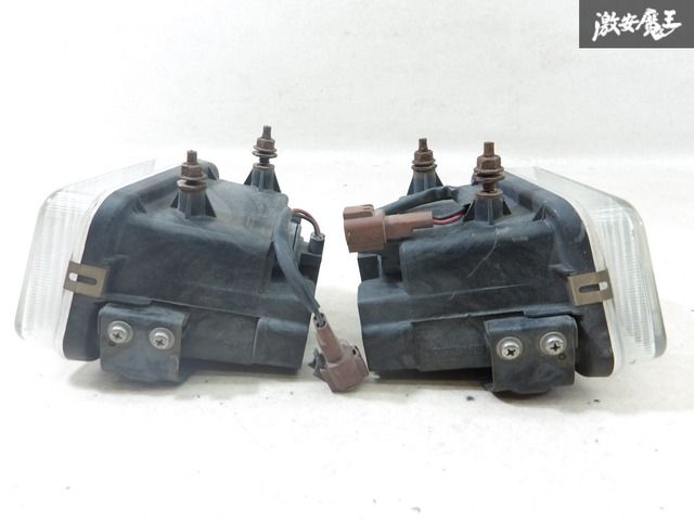 ☆Ｓ１４　シルビア　純正フォグ　フォグランプ　希少☆日産☆ Yahoo!オークション -「s14 シルビア」(フォグランプ) (ライト