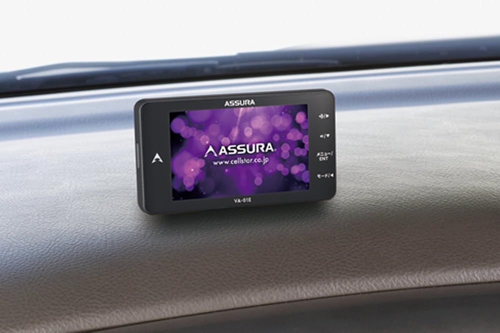 3年保証 GPSデータ更新無料