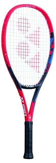 YONEX ヨネックス Vコア 25 SCLT サイズ G0 07VC25G 651 | スポーツ用品 運動 スポーツ グッズ ツール テニス 硬式テニス ラケット 子供 キッズ ジュニア 球技 YONEX ヨネックス 使いやすい 定番 プレゼ