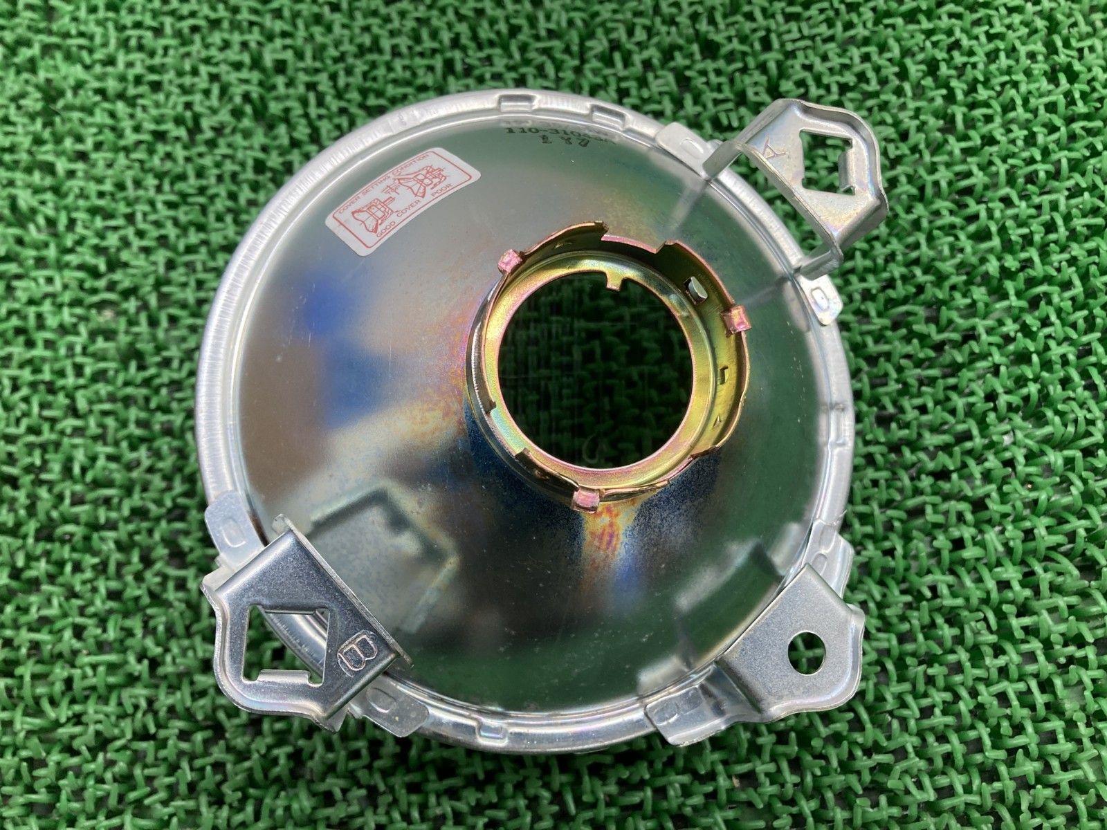 XJR400 XJR1200 4HM テールランプ LED 流星 流れる Amazon