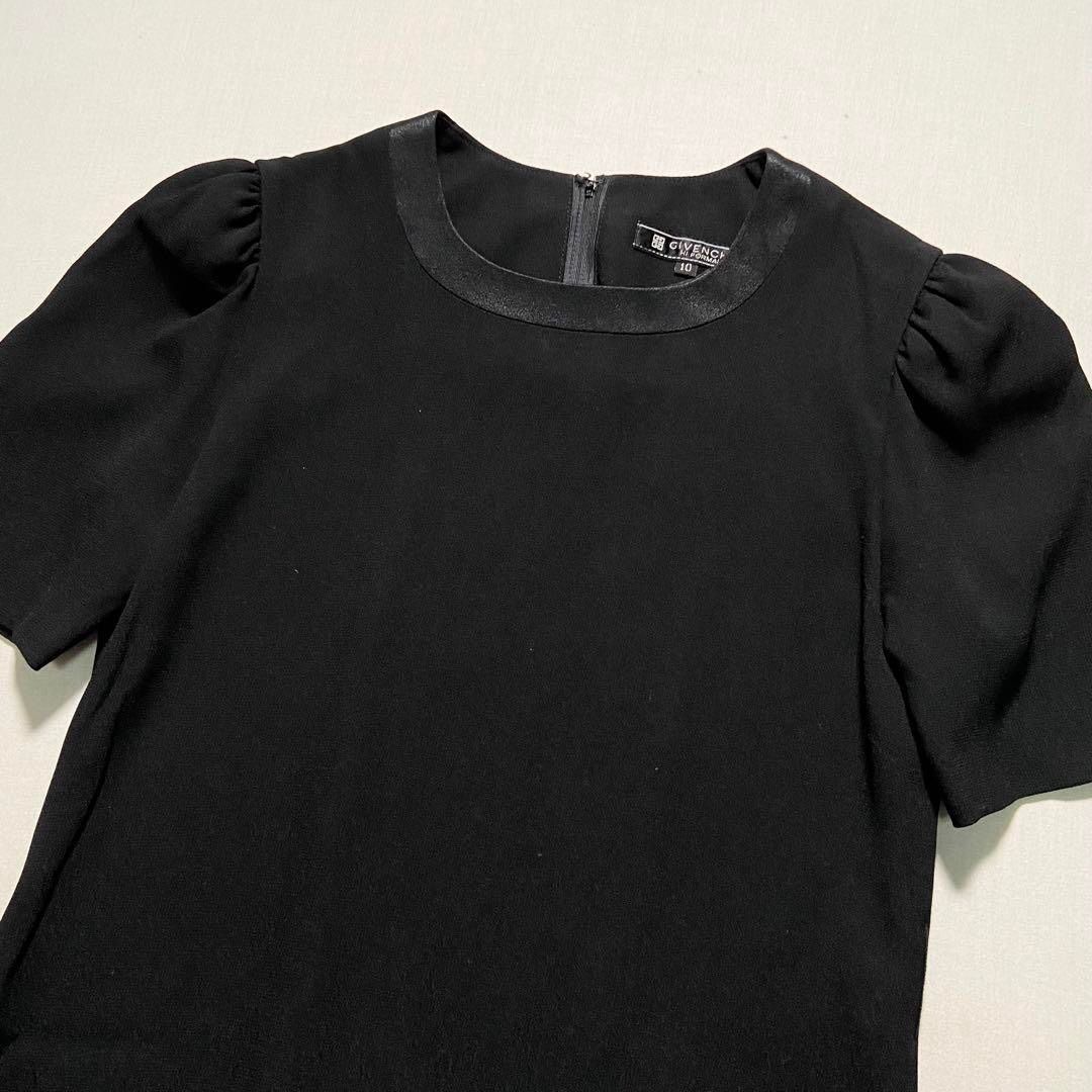 ジャケット ワンピース