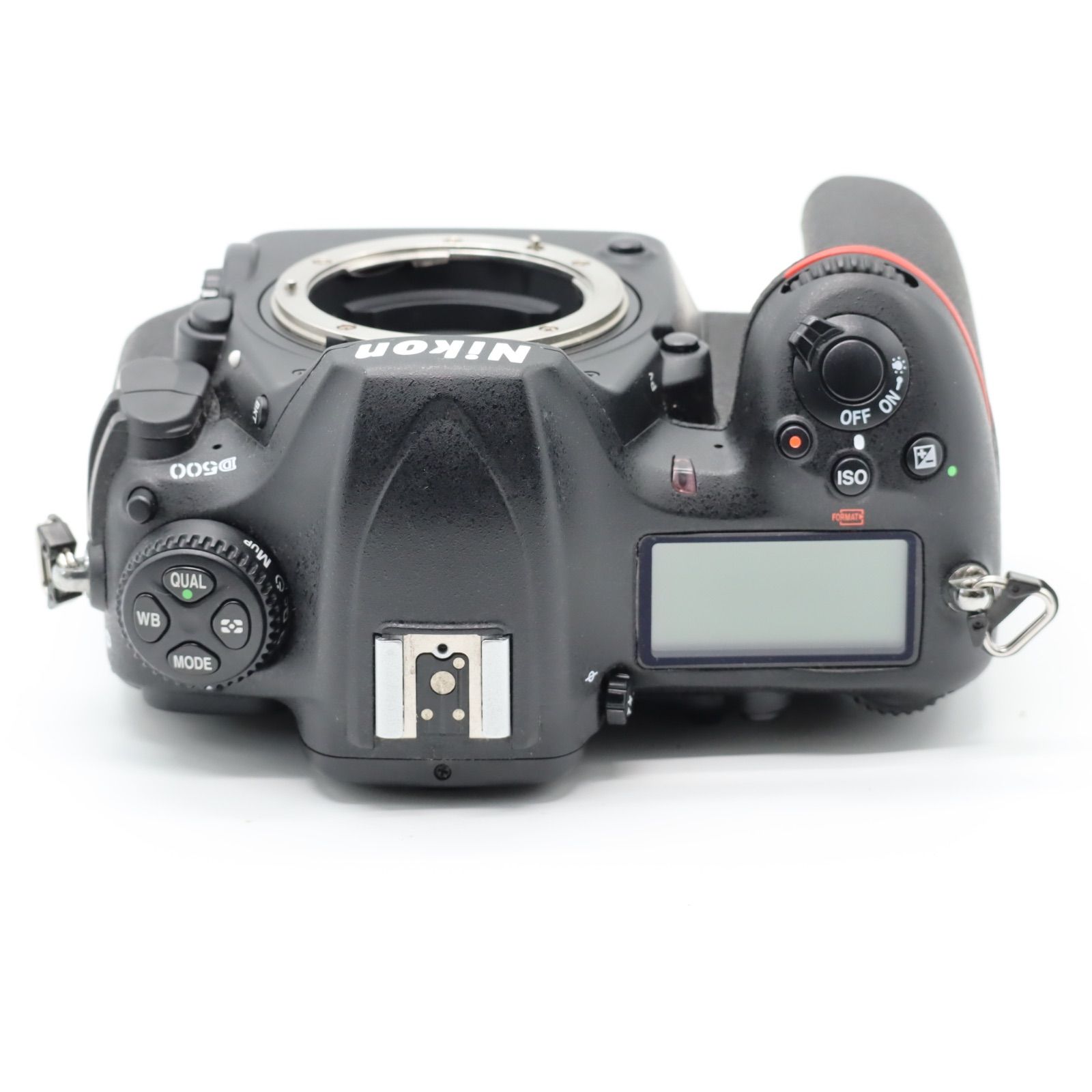 Nikon D500 ボディ