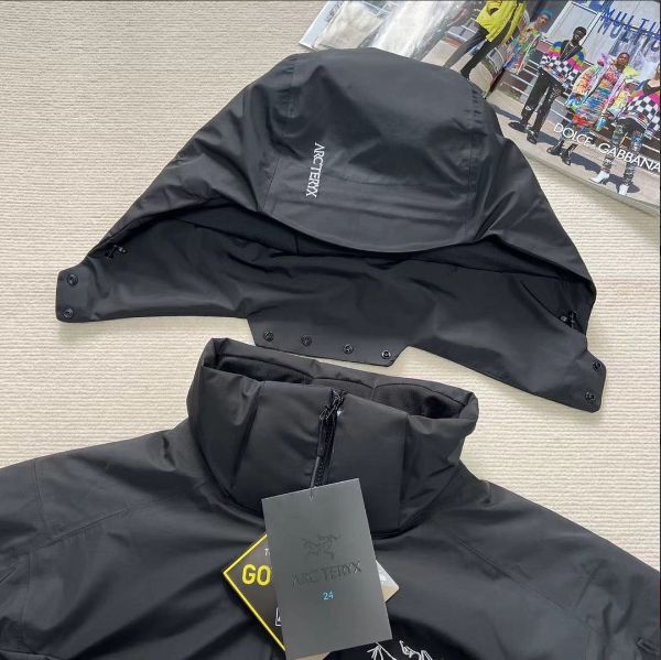 2024新品 ARC'TERYX アークテリクス beta jacket ベータジャケット