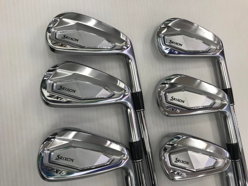 SRIXON ZXi5