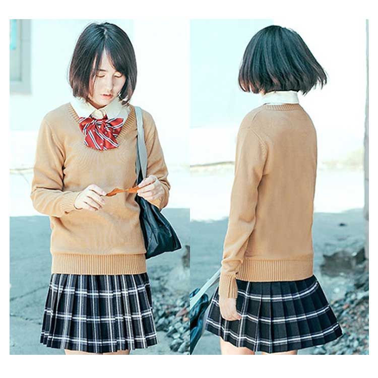 スクール セーター 制服 Vネック 綿 スクールセーター ニット 秋冬 学生服 男子 女子 ニットセーター 男の子 女の子 男女兼用 JK制服 メンズ レディース 上着 女 楽天市場】スクール セーター 制服 Vネック 綿 スクールセーター