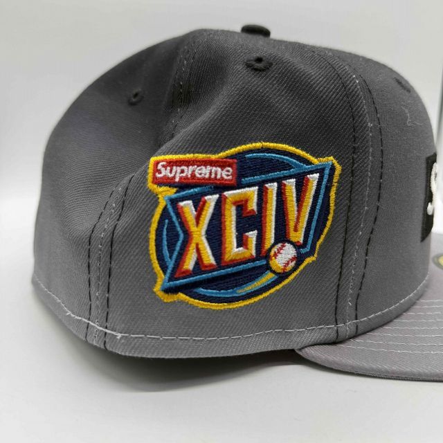 Supreme グラデーション　キャップ 楽天市場】Supreme シュプリーム キャップ NEW ERA ニューエラ