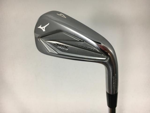 返品OK ゴルフクラブ ミズノ JPX 923 フォージド アイアン 日本仕様 NSプロ MODUS3 TOUR105 4I
