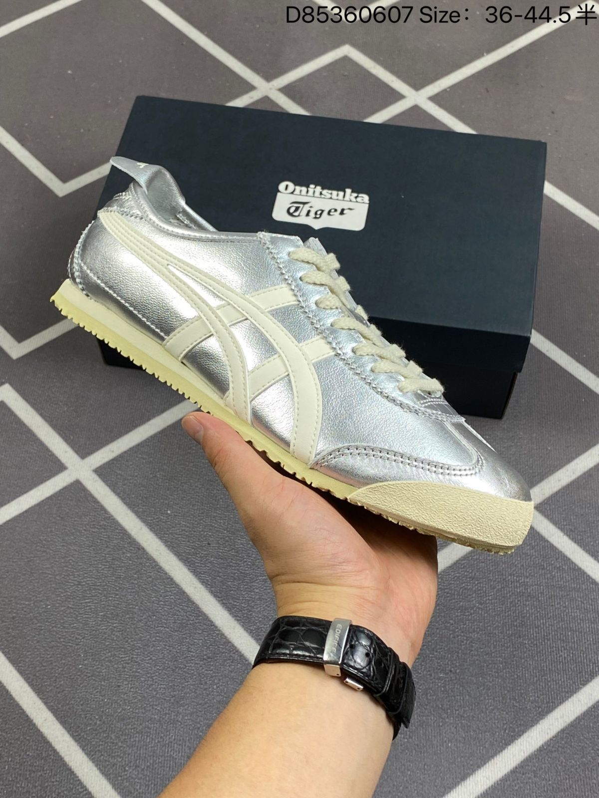 オニツカタイガー Onitsuka Tiger Mexico 66