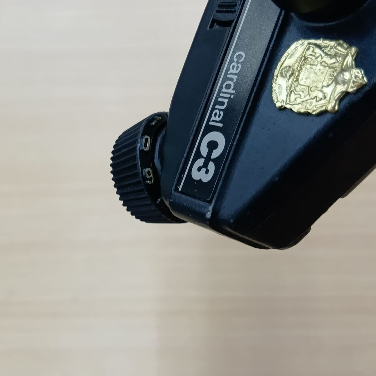 併売 アブガルシア