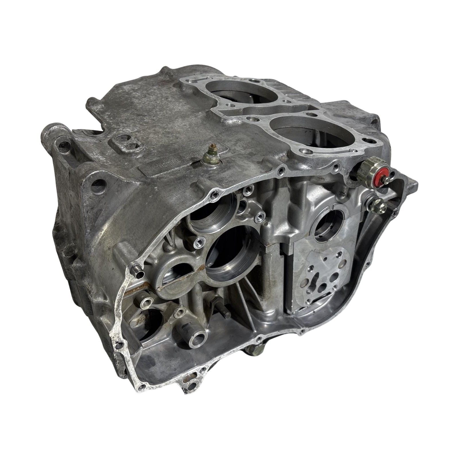 HONDA CB250T クランクケース ホンダ [M-250403-46] CB250T クランク