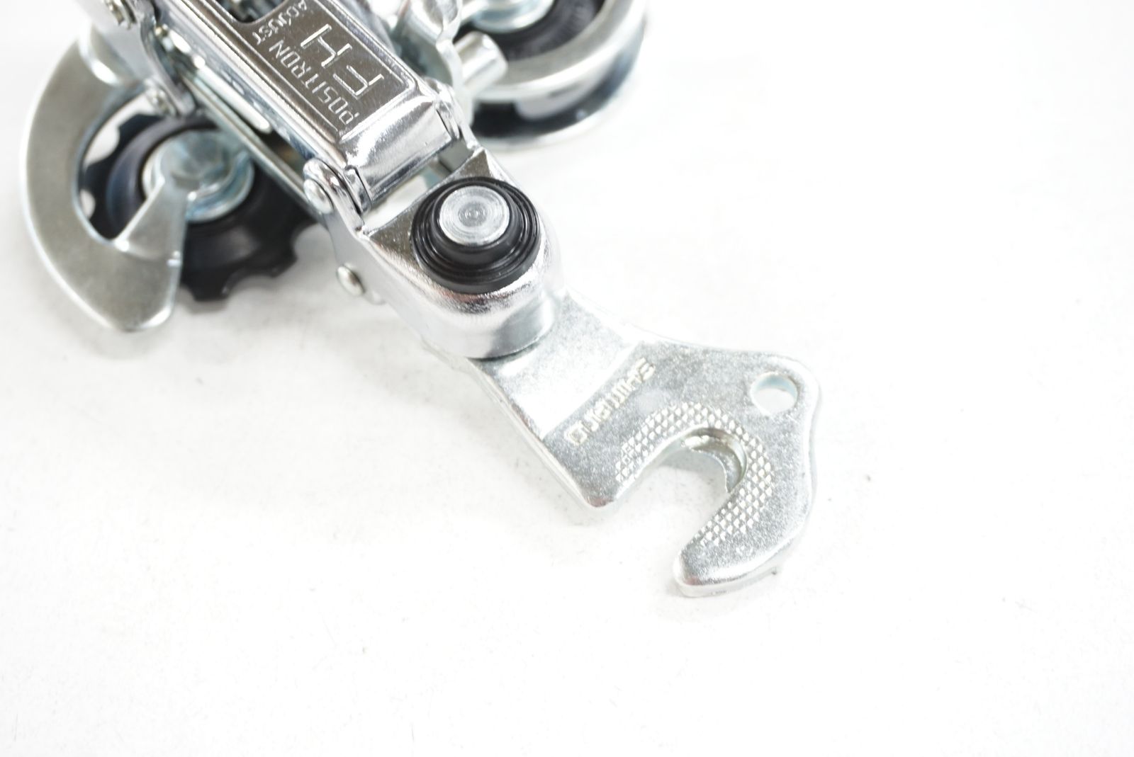 SHIMANO 「シマノ」 POSITRON FH リアディレイラー / バイチャリ阪急