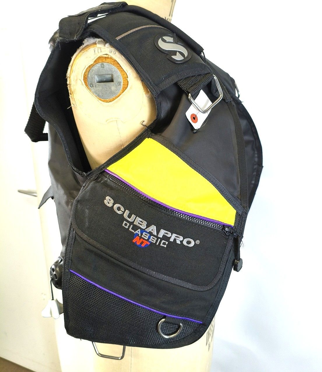 BCジャケット XSサイズ