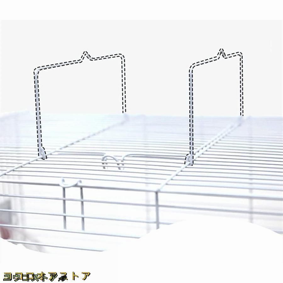 デグー ケージ