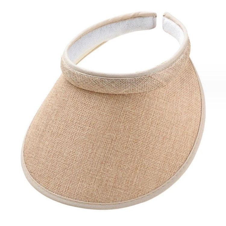 メンズ 日よけ 小顔効果 UVカット 差し込み式 つば広ハット レディース サンバイザー ナチュラル 男女兼用 帽子 つば広 紫外線カット 軽量 日常使い ミセス 女性 婦人 通勤 全 ギフト cjfj 142626