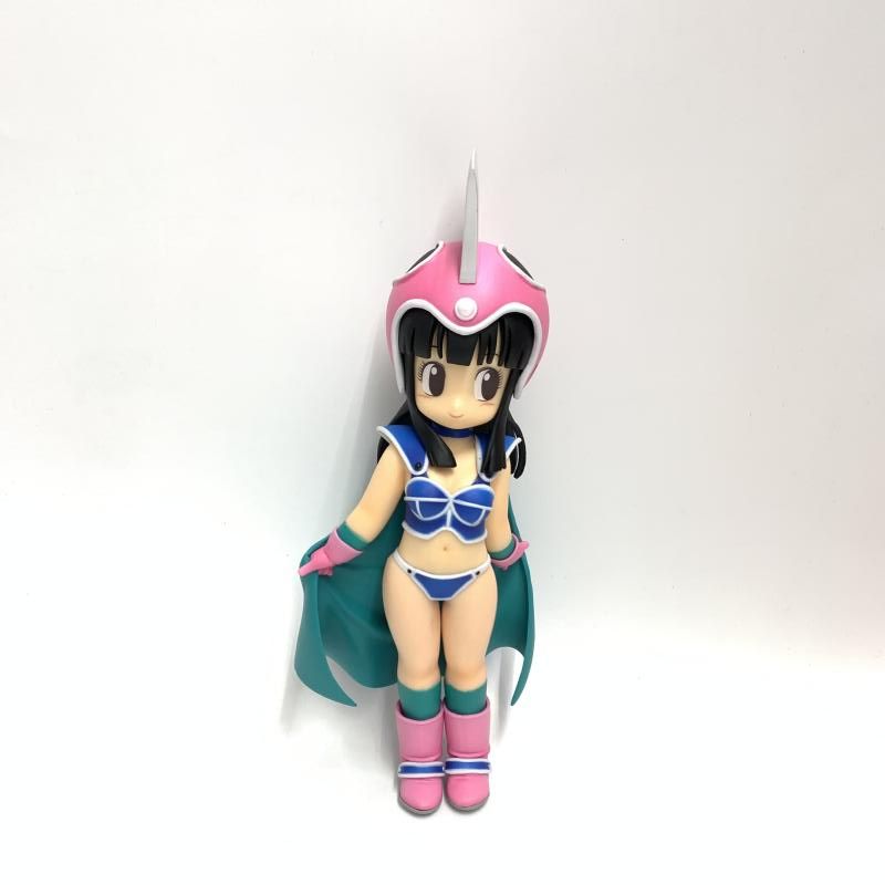 中古】開封)E賞 チチ MASTERLISE ｢一番くじ ドラゴンボール EX