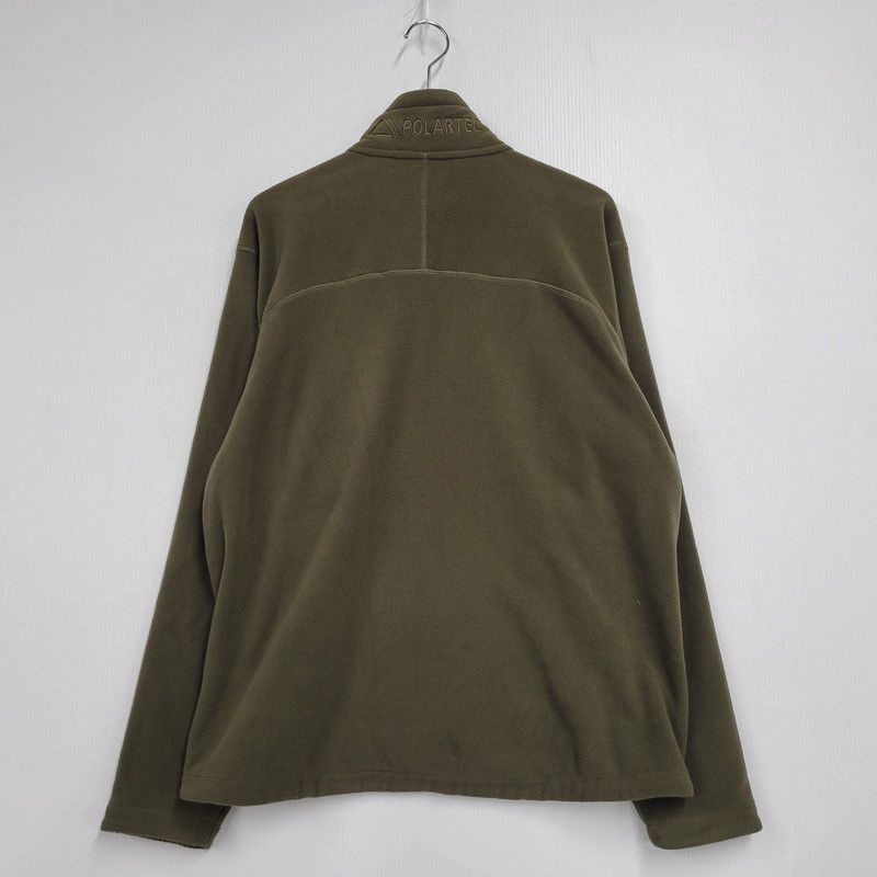 品 WILDTHINGS ワイルドシングス WT22113KY POLARTEC JACKET ポーラテック ジャケット トップス アウター 144-250922-ya-02-izu