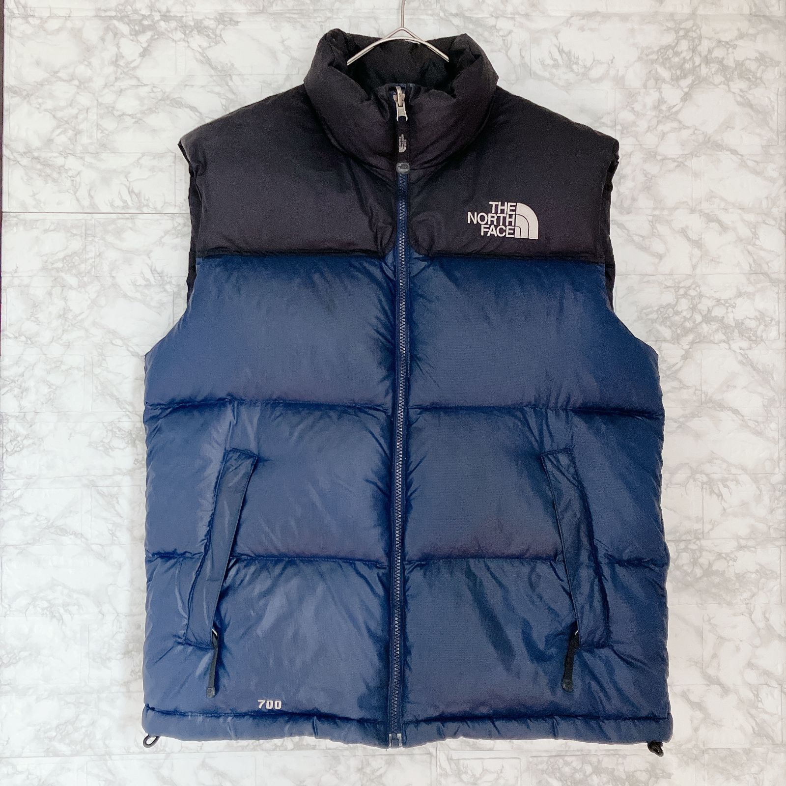 ザノースフェイス ヌプシ