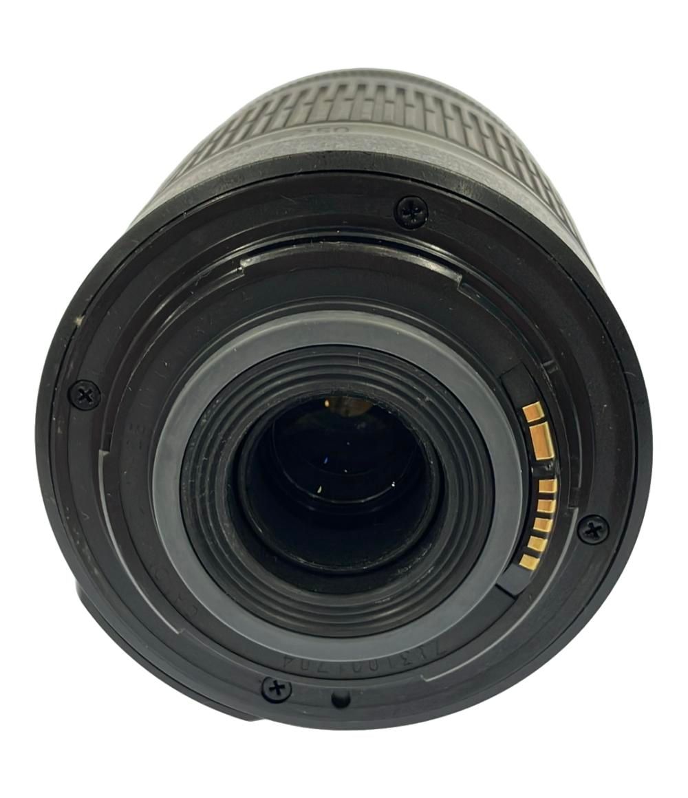 Canon EOS Kiss + 55-250mm ズームレンズ EF-S Canon EF-S55-250mm F4-5.6