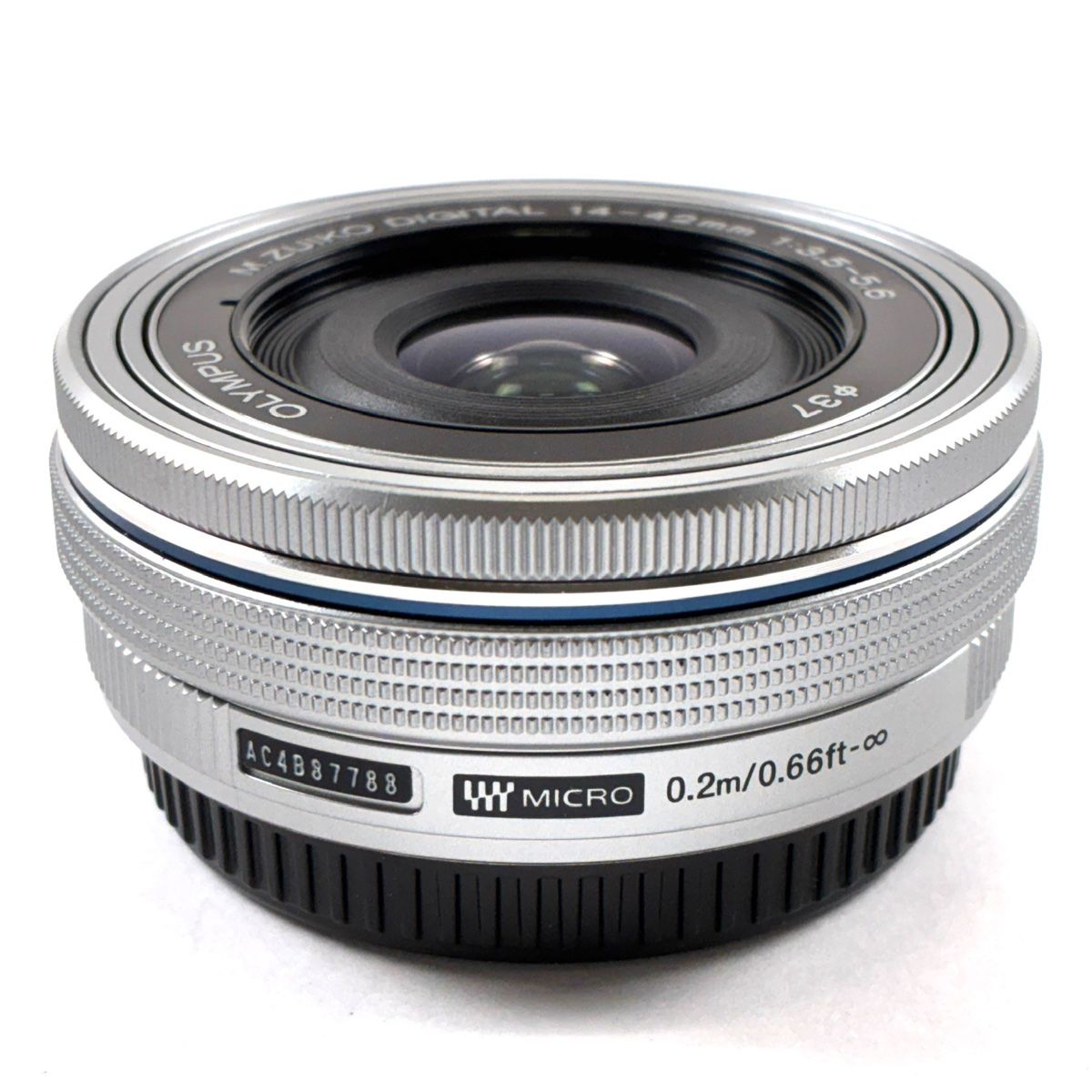 オリンパス OLYMPUS OM-D E-M10 Mark II 14-42mm EZレンズキット  