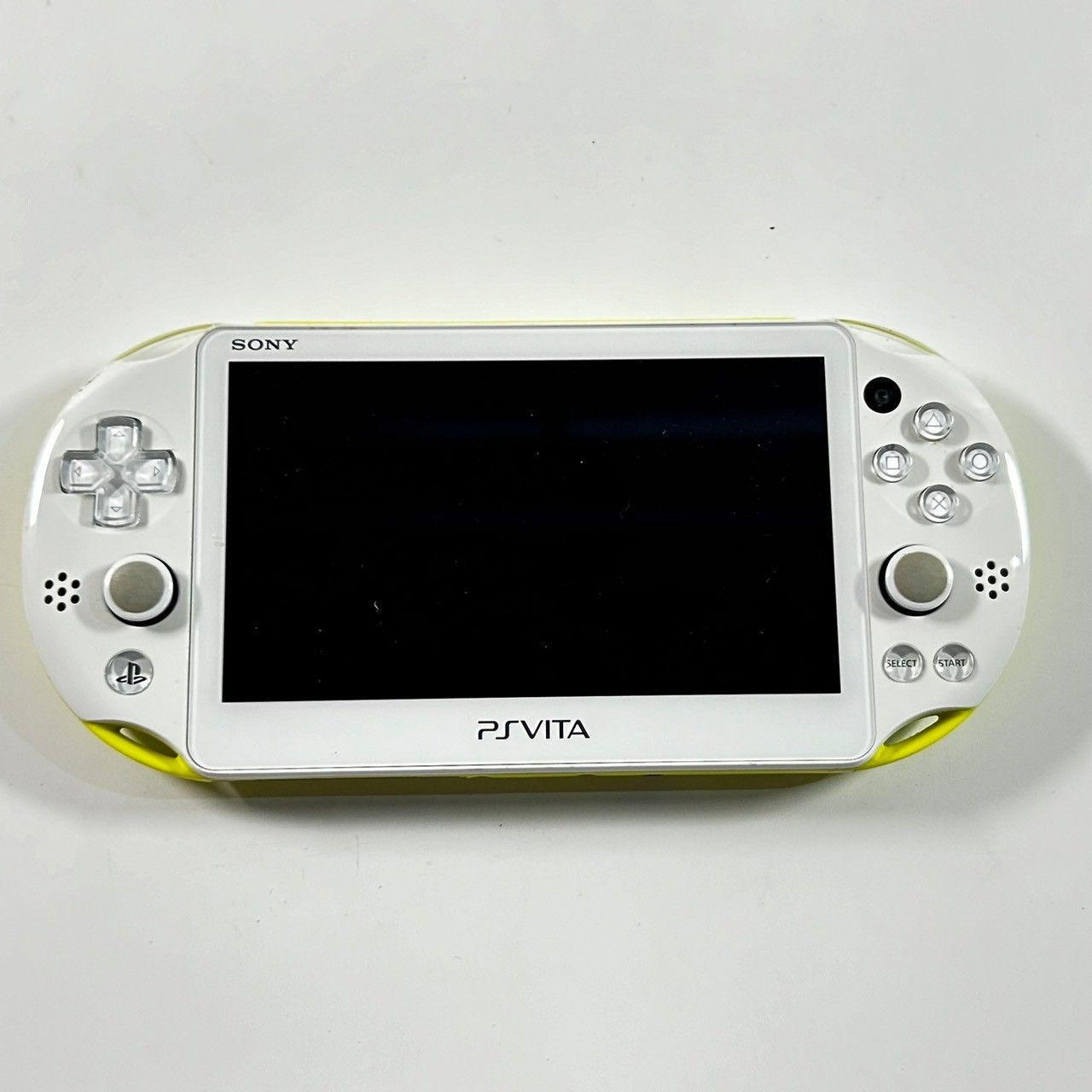 SONY ソニー PS VITA ペルソナ4ダンシング・オールナイト PCH-2000 (管理番号：OKU5043) - メルカリ