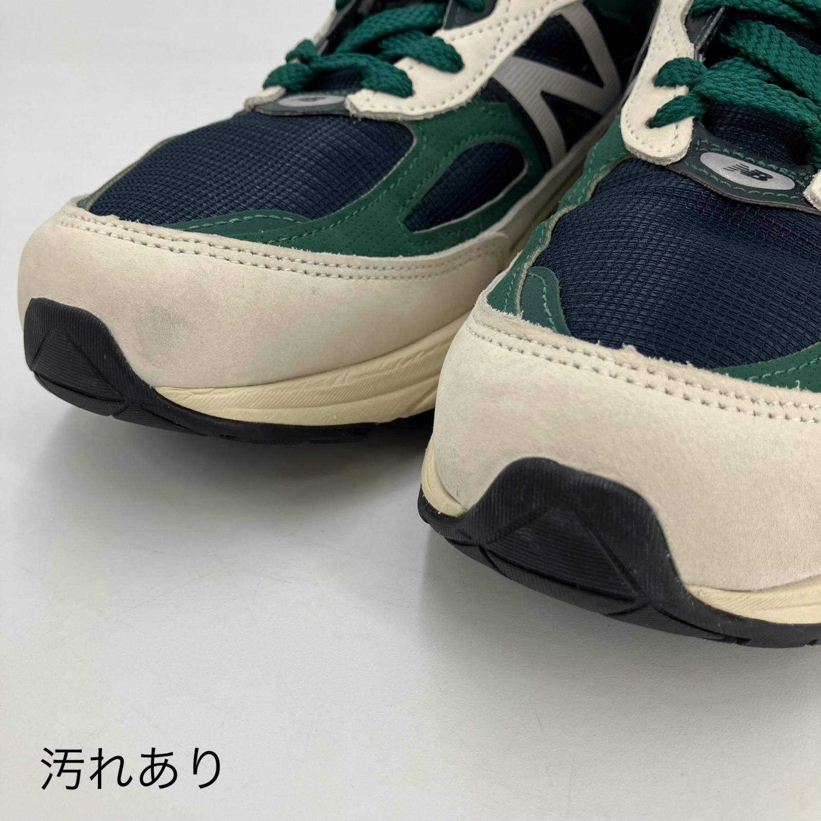 イオン広店】 中古 NEW BALANCE | ニューバランス スニーカー
