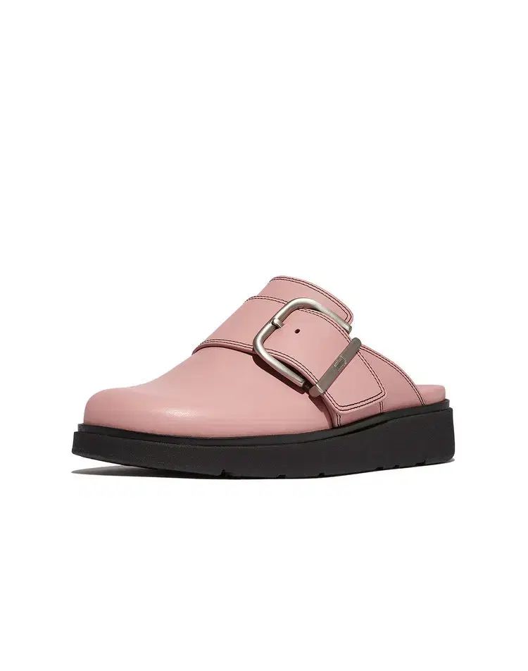 FITFLOP フィットフロップ レディース ミュール スリッパ ピンク 225 235