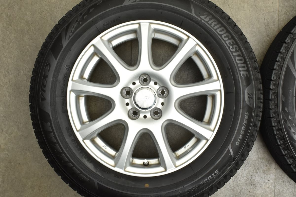 ツーリング インプレッサ