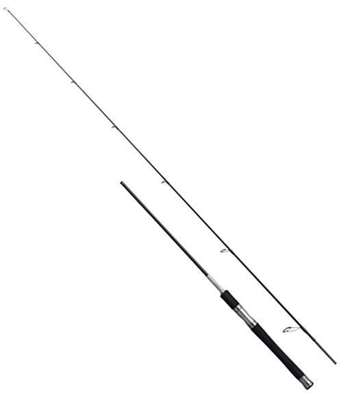 シマノ 25 レサト 2682R-2 スピニングモデル | フリースタイル ルアーロッド shimano