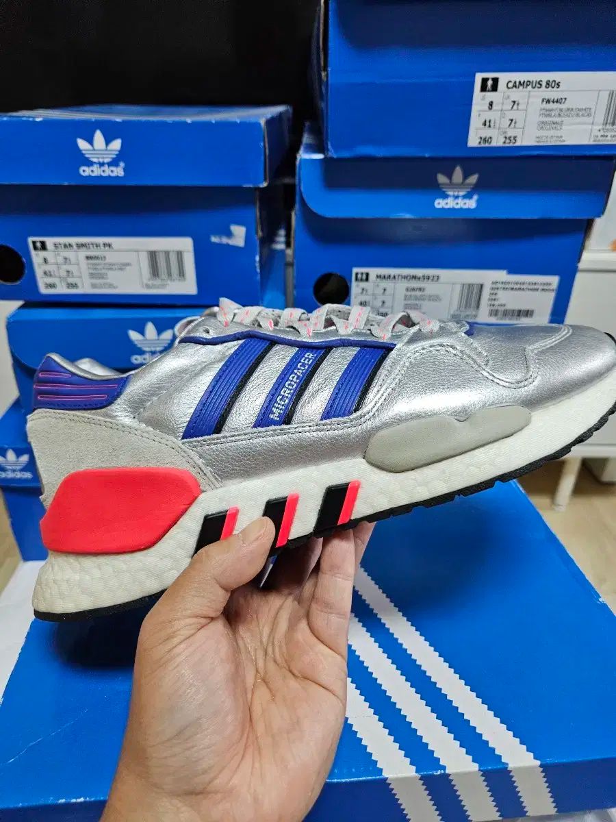 adidas(アディダス) ZX930xEQT 255 EF5558 adidas ZX 930 EQT 【公式通販】