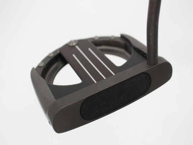 純正ヘッドカバー付き】マジェスティパターBMP-7196 ・オリジナルシャフト