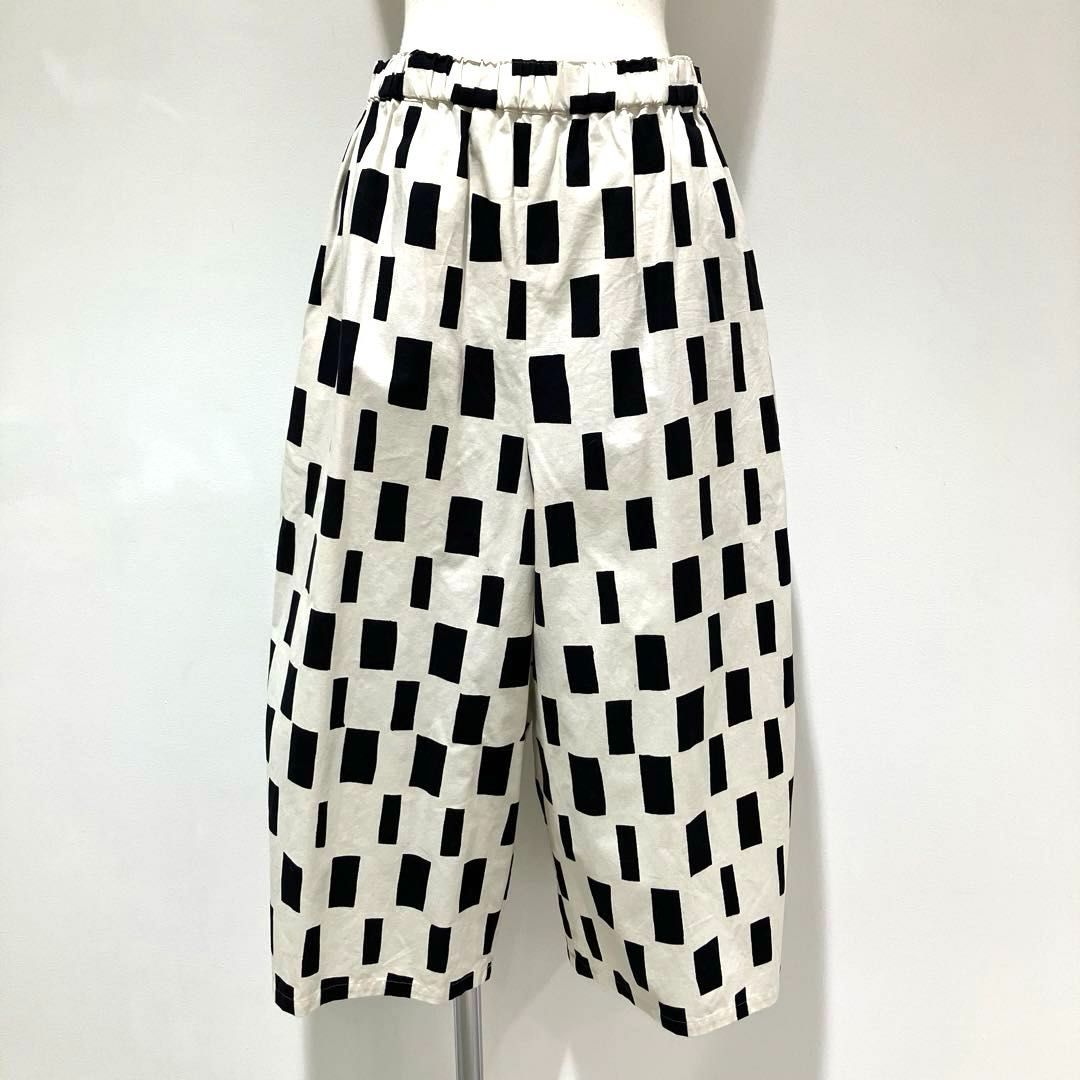 ジュンヤワタナベ　コムデギャルソン　マリメッコ　パンツ 中古・古着通販】JUNYA WATANABE COMME des GARCONS ((ジュンヤ