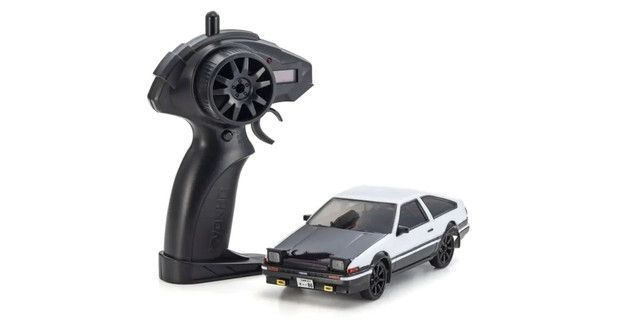 不*。様 AE86 TTB Griftion カラーリング VER. 6台セット 不*。様 AE86 TTB Griftion カラーリング VER. 6台セット 不