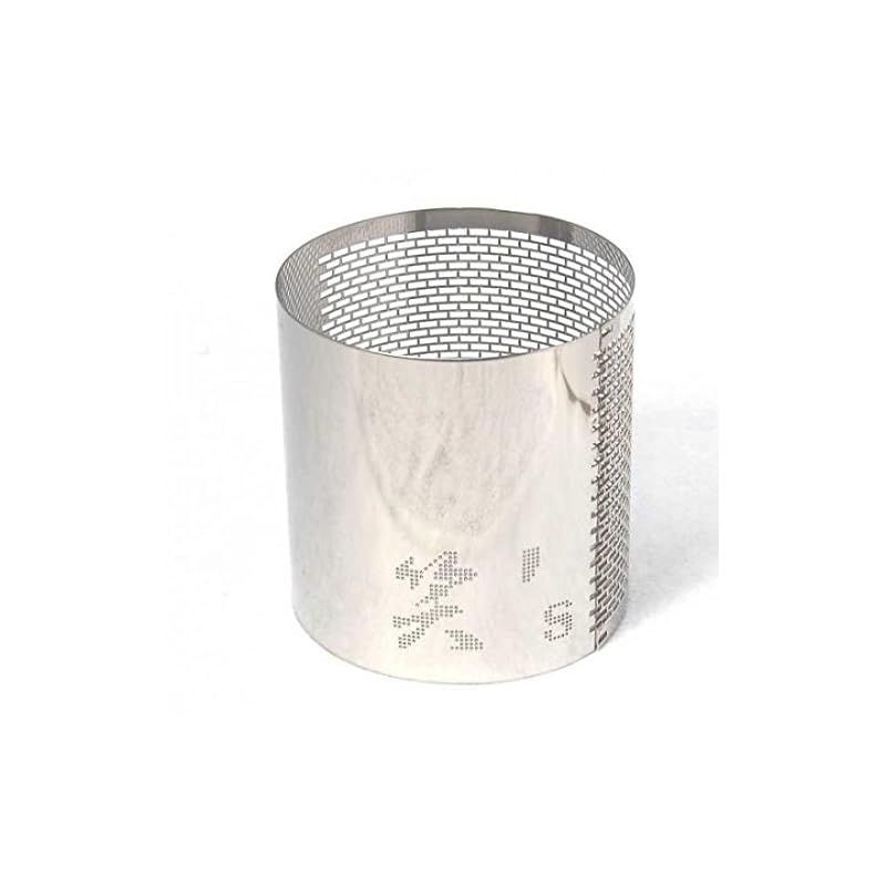 笑's・割れない火屋リフレクター110／SHO-0002 : 笑\u0027s・割れない火屋リフレクター110／SHO-0002