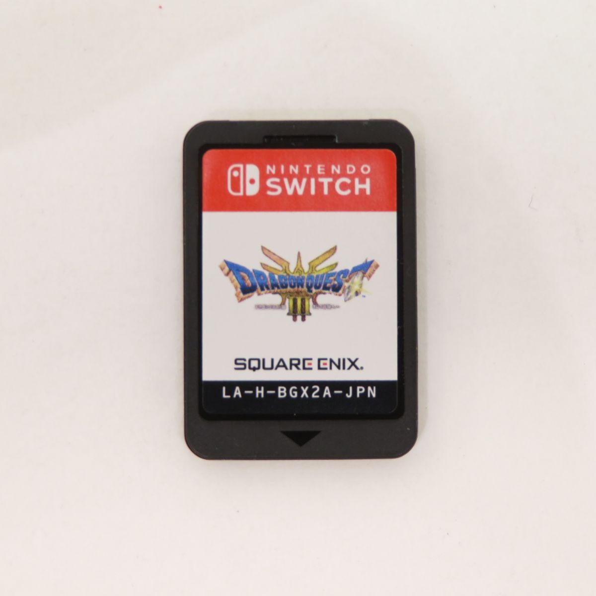 【中古美品】ドラゴンクエストIII Nintendo Switch 中古 Switch ドラゴンクエストIII そして伝説へ ドラクエ3