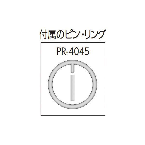 インパクト用ホイールナットコンビソケット ABP8-4121TP - 車用工具