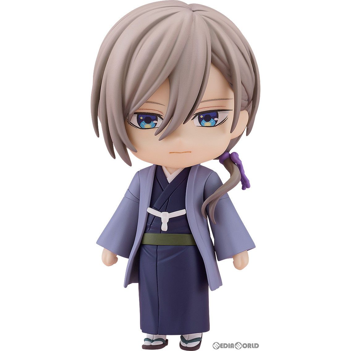 ねんどろいど 2235 久堂清霞(くどうきよか) わたしの幸せな結婚 完成品