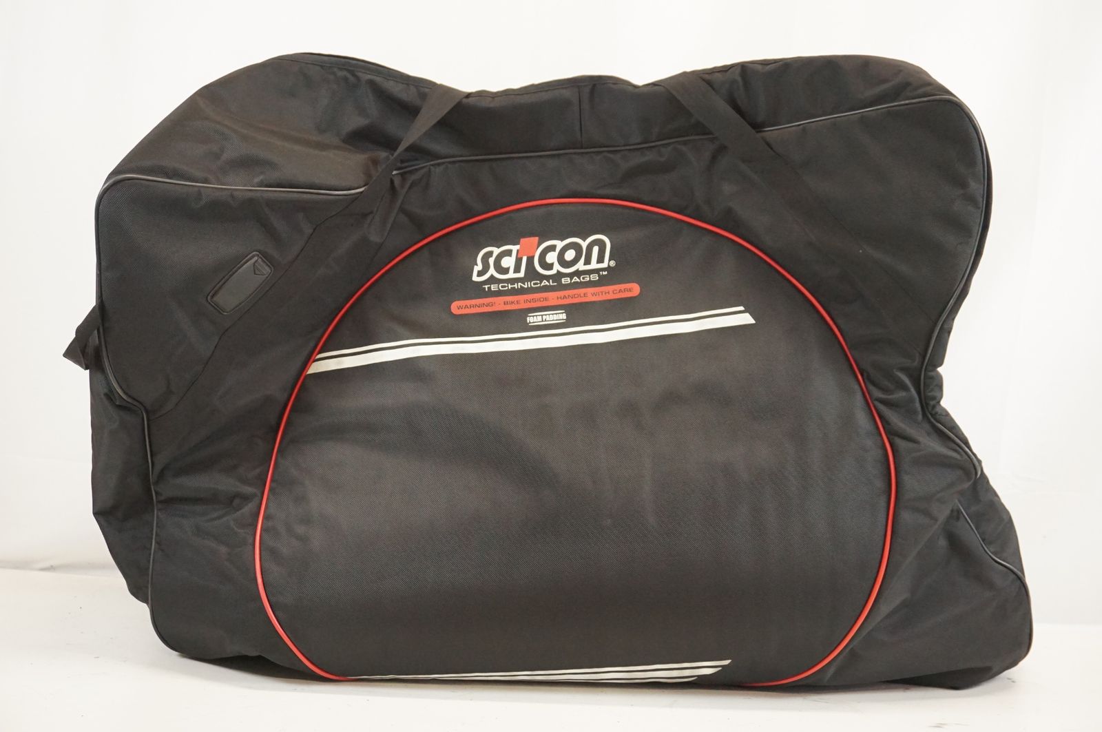 SCICON シーコン エアロコンフォートプラス 輪行バック | バイチャリ宇都宮店